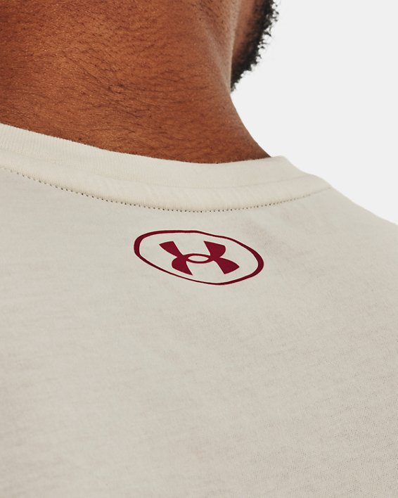 Project Rock Hardest Worker Men's Tank | Under Armour Project Rock Hardest Worker Men's Tank | Under Armour